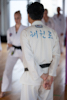 Classic Tae Kwon Do