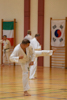 Classic Tae Kwon Do