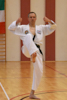 Classic Tae Kwon Do