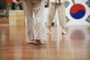 Classic Tae Kwon Do