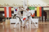 Classic Tae Kwon Do